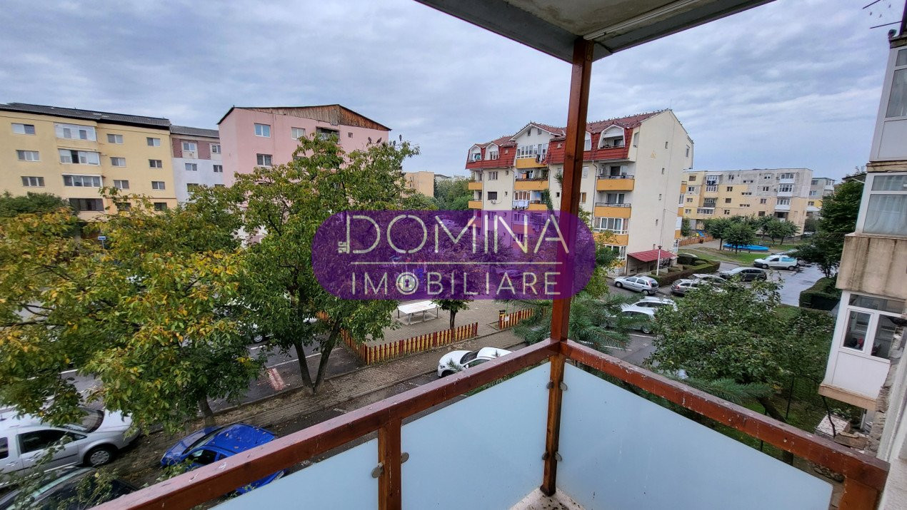 Închiriere apartament 2 camere, etaj 2 - în Târgu Jiu, strada Agriculturii