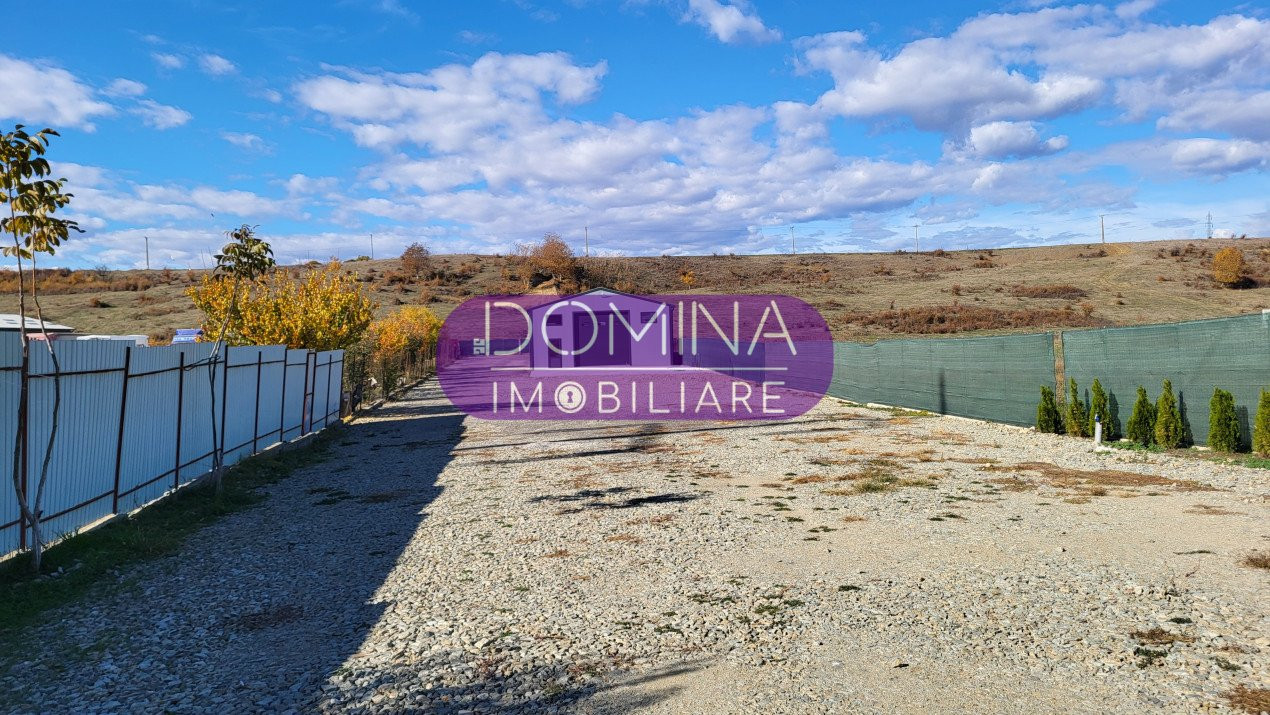 Închiriere hală industrială situată în Târgu Jiu - strada Merilor