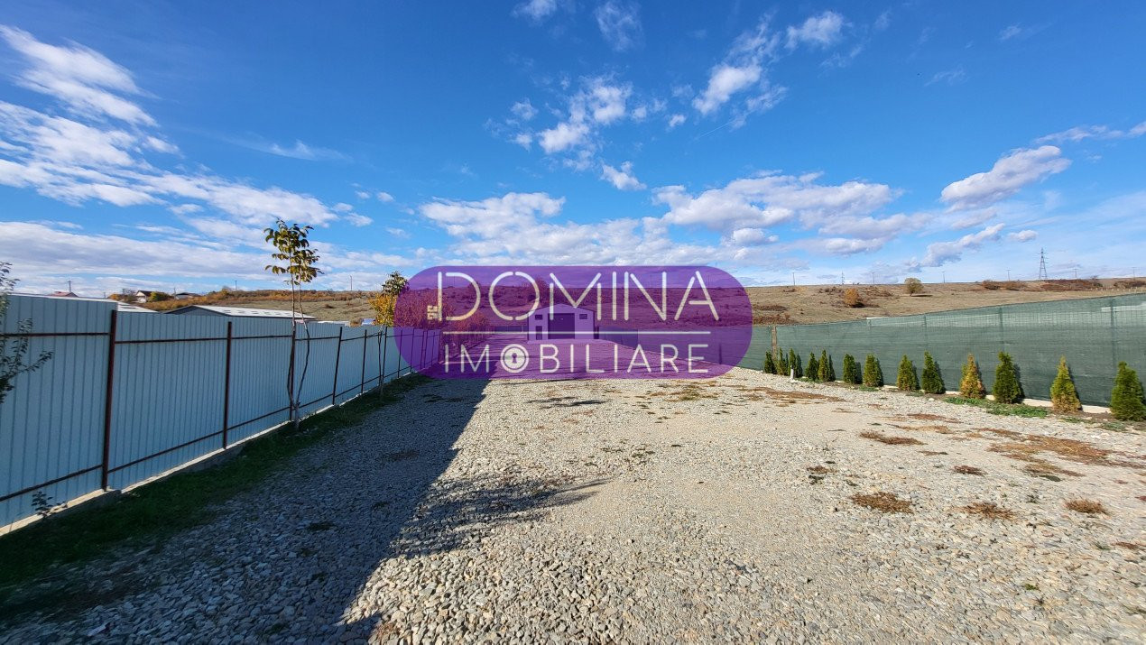 Închiriere hală industrială situată în Târgu Jiu - strada Merilor