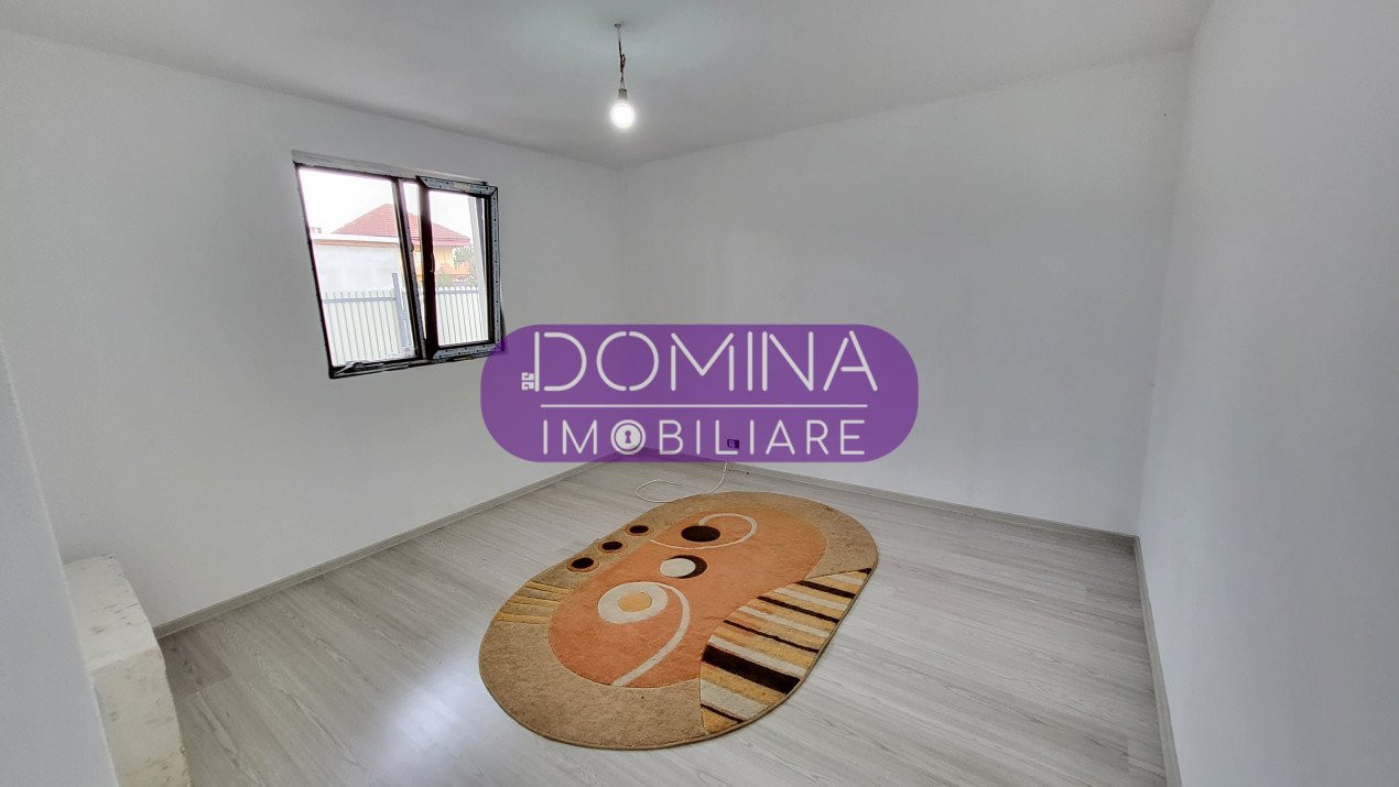 Vânzare casă construcție 2022, Ale. Academician Petre Brâncuși - cartier Șișești