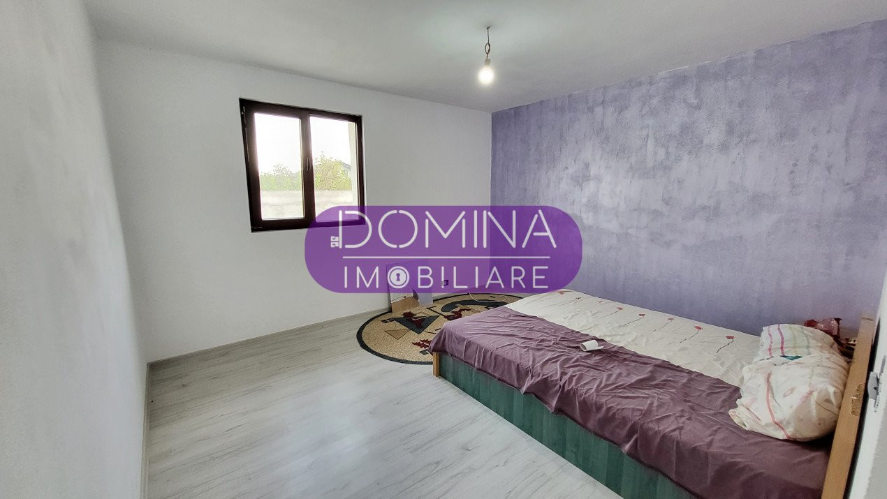 Vânzare casă construcție 2022, Ale. Academician Petre Brâncuși - cartier Șișești