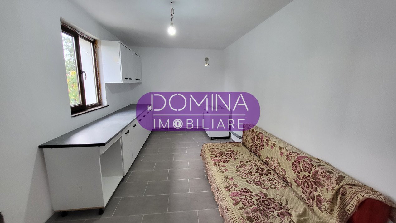 Vânzare casă construcție 2022, Ale. Academician Petre Brâncuși - cartier Șișești