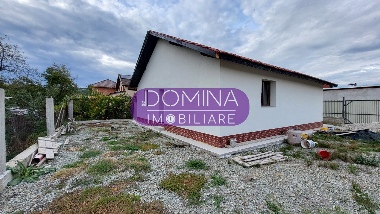 Vânzare casă construcție 2022, Ale. Academician Petre Brâncuși - cartier Șișești