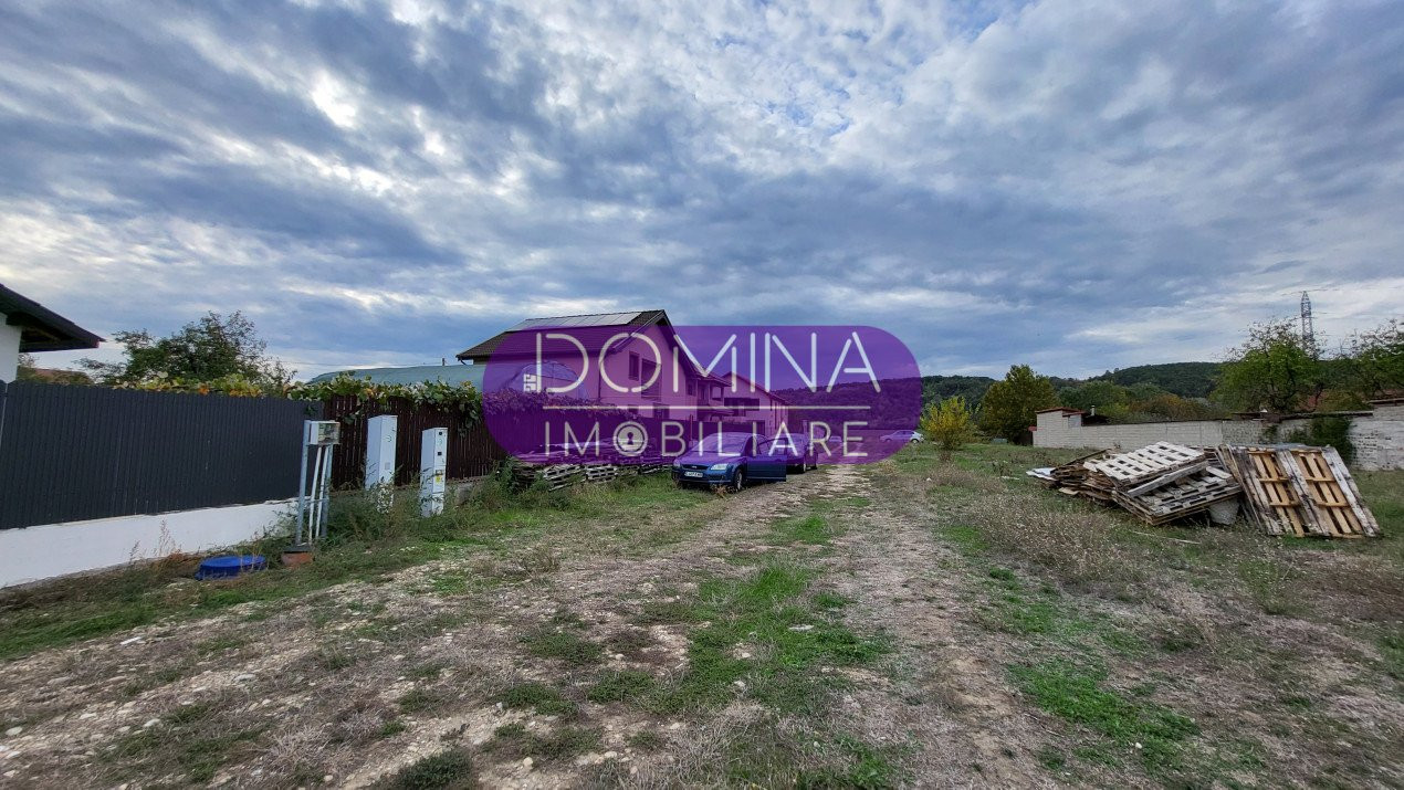 Vânzare casă construcție 2022, Ale. Academician Petre Brâncuși - cartier Șișești