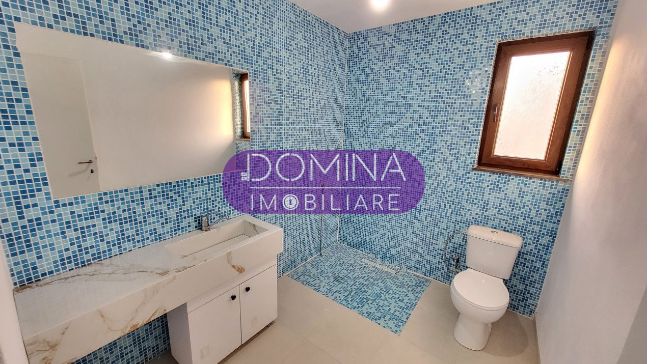 Vânzare casă construcție 2022, Ale. Academician Petre Brâncuși - cartier Șișești