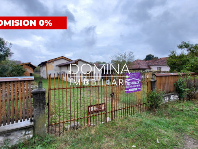 Închiriere spațiu comercial pentru producție, în comuna Arcani - la DN 67D