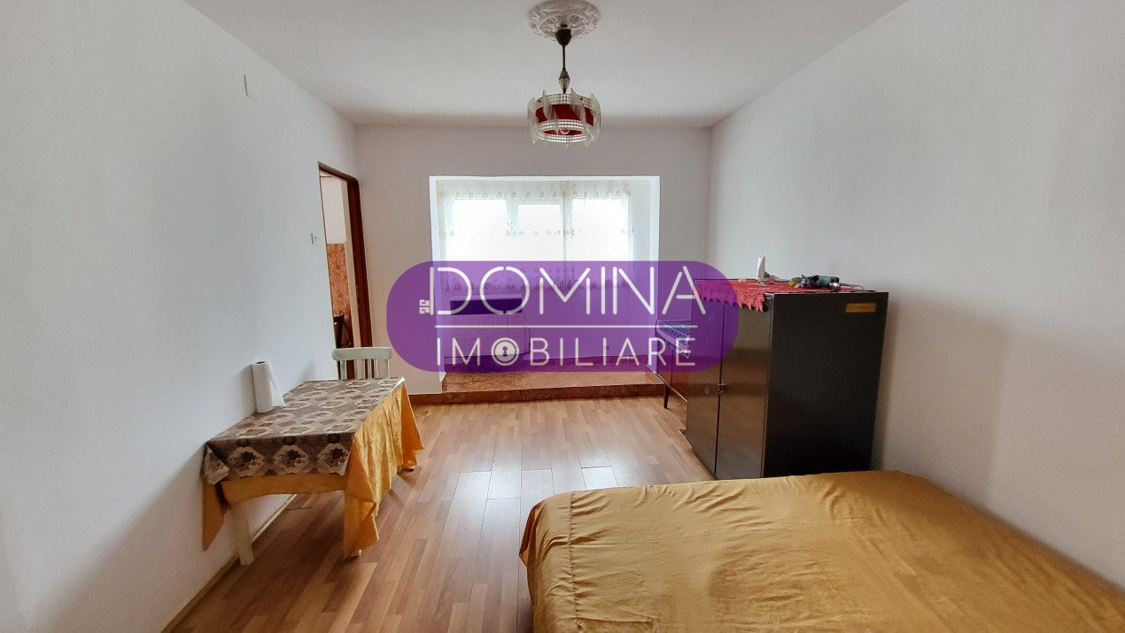 Vânzare garsonieră *confort 1* situată în Rovinari, Aleea Școlii