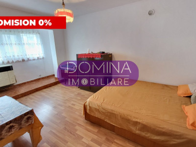 Vânzare garsonieră *confort 1* situată în Rovinari, Aleea Școlii