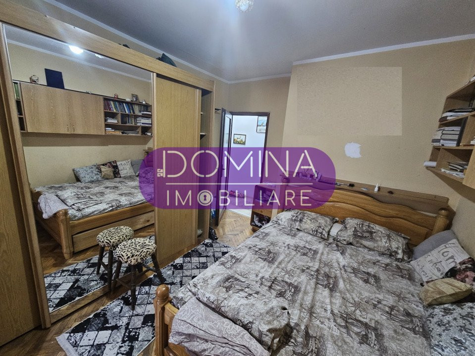 Închiriere apartament 3 camere *ultracentral* - strada Alexandru Vlahuță