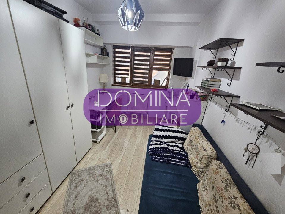 Închiriere apartament 3 camere *ultracentral* - strada Alexandru Vlahuță