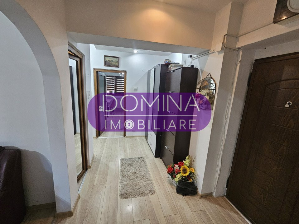 Închiriere apartament 3 camere *ultracentral* - strada Alexandru Vlahuță