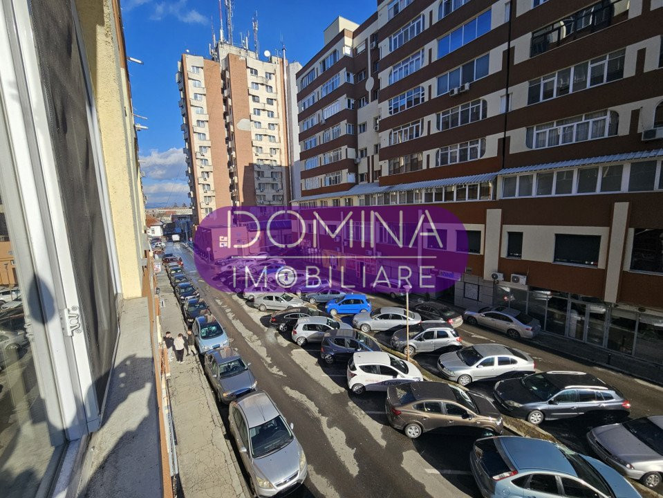 Închiriere apartament 3 camere *ultracentral* - strada Alexandru Vlahuță
