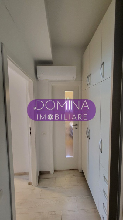 Închiriere apartament 2 camere, cartier rezidențial NOU, strada Bicaz