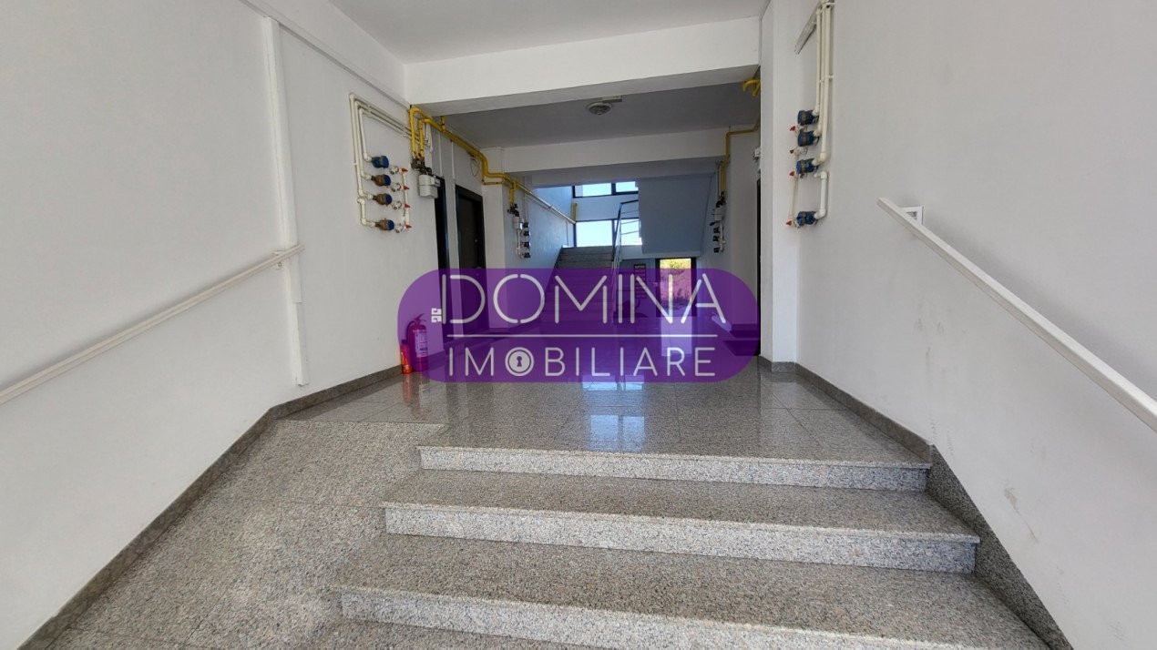 Închiriere apartament 2 camere, cartier rezidențial NOU, strada Bicaz