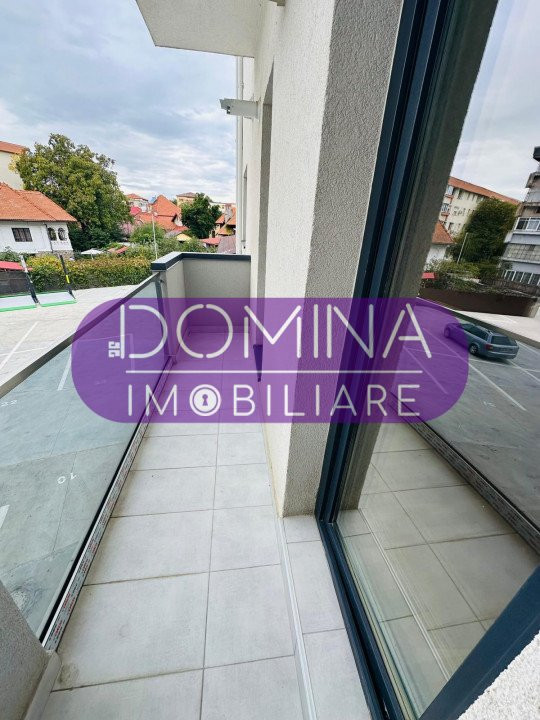 Închiriere spațiu birou - Bld. Republicii - zonă intens circulată