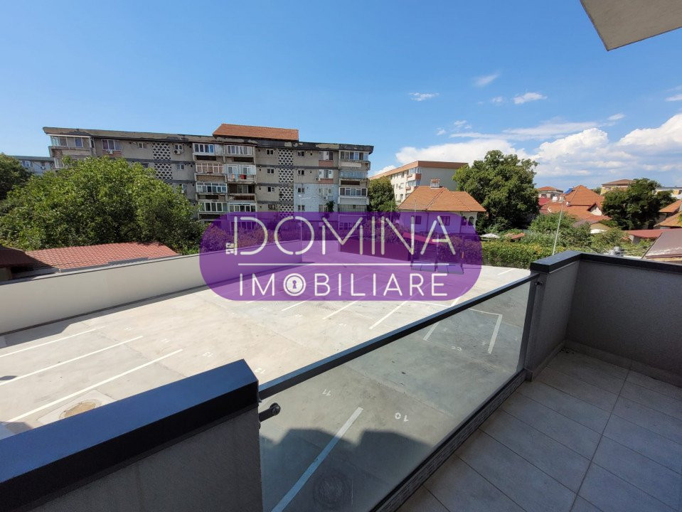 Închiriere spațiu birou - Bld. Republicii - zonă intens circulată