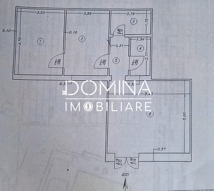 Închiriere spațiu comercial, situat în Târgu Jiu, strada Unirii- zona Gârdu