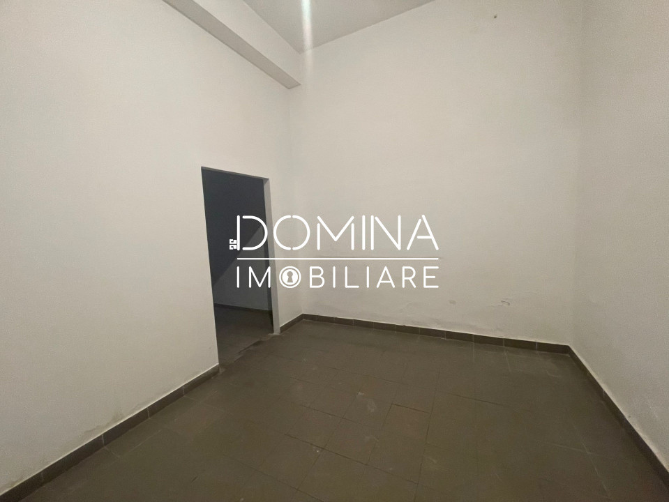 Închiriere spațiu comercial, situat în Târgu Jiu, strada Unirii- zona Gârdu