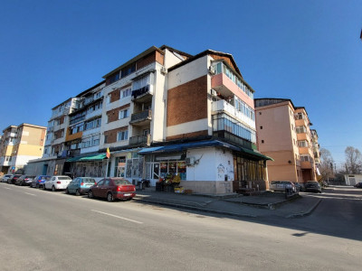 Vânzare apartament 3 camere - Târgu Jiu, strada Castanilor - zona Diana