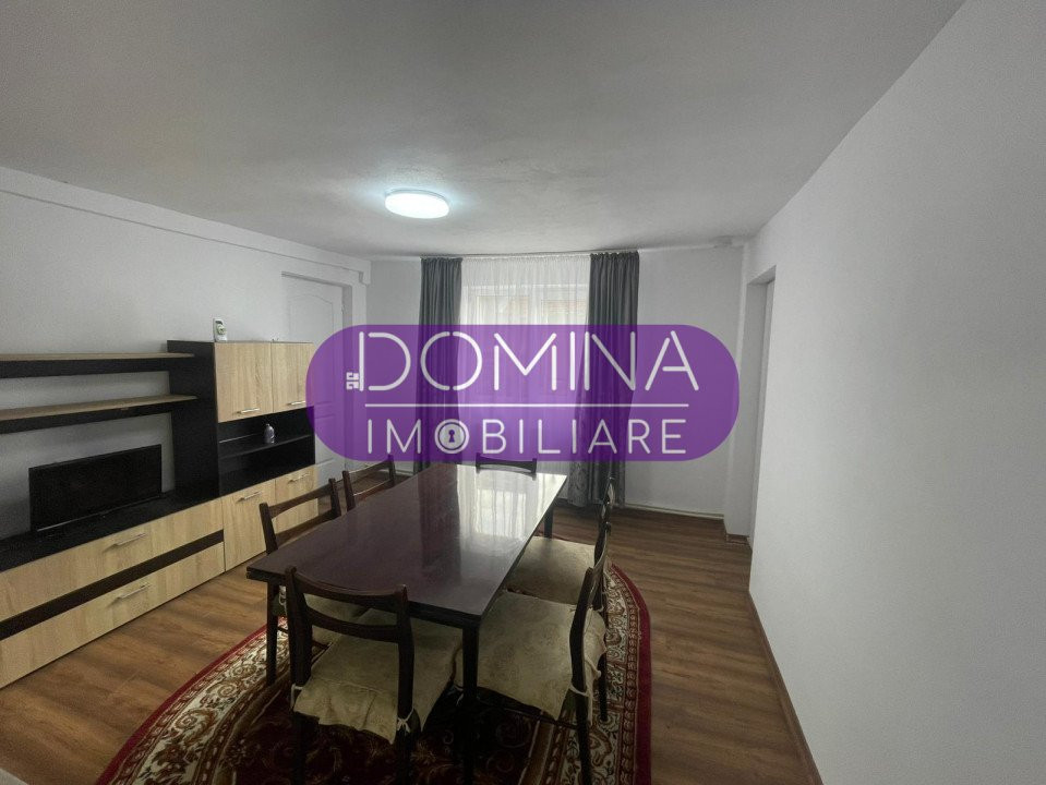 Închiriere casă renovată complet, situată în Târgu Jiu, cartier Bârsești