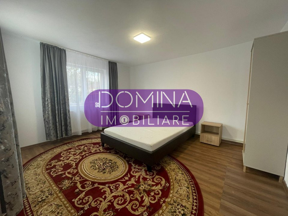 Închiriere casă renovată complet, situată în Târgu Jiu, cartier Bârsești