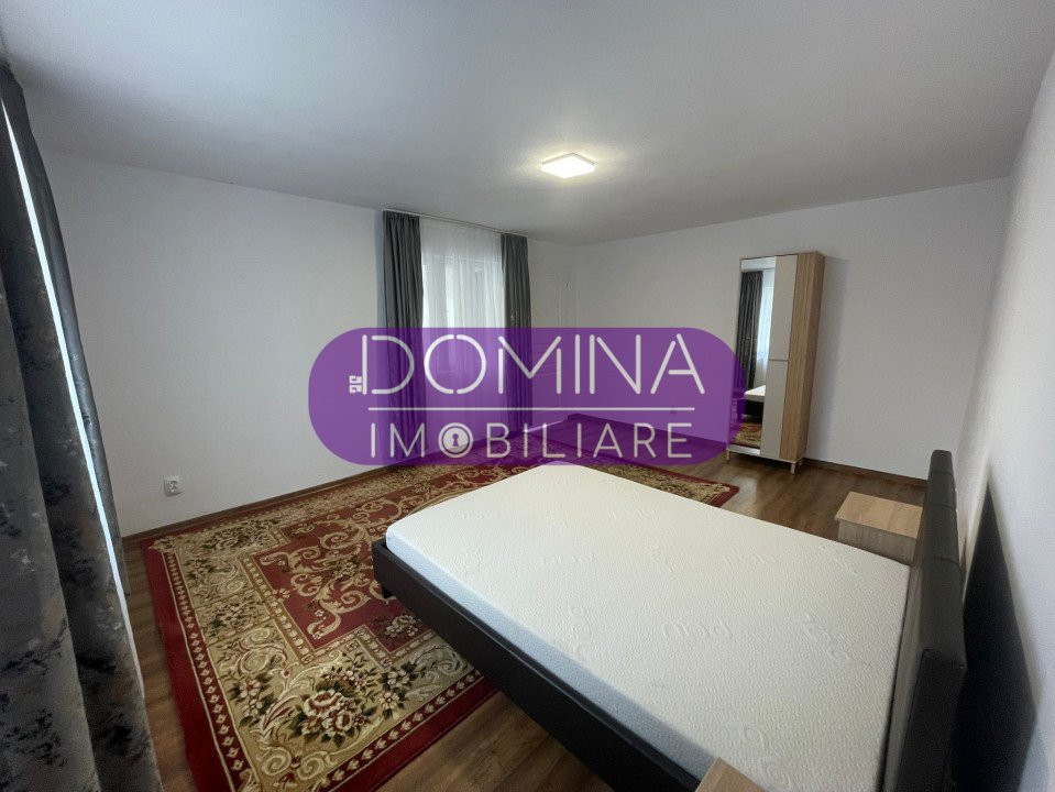 Închiriere casă renovată complet, situată în Târgu Jiu, cartier Bârsești