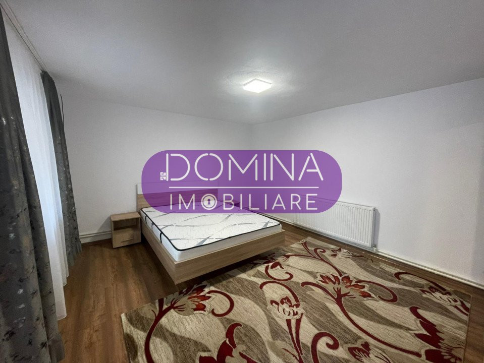 Închiriere casă renovată complet, situată în Târgu Jiu, cartier Bârsești