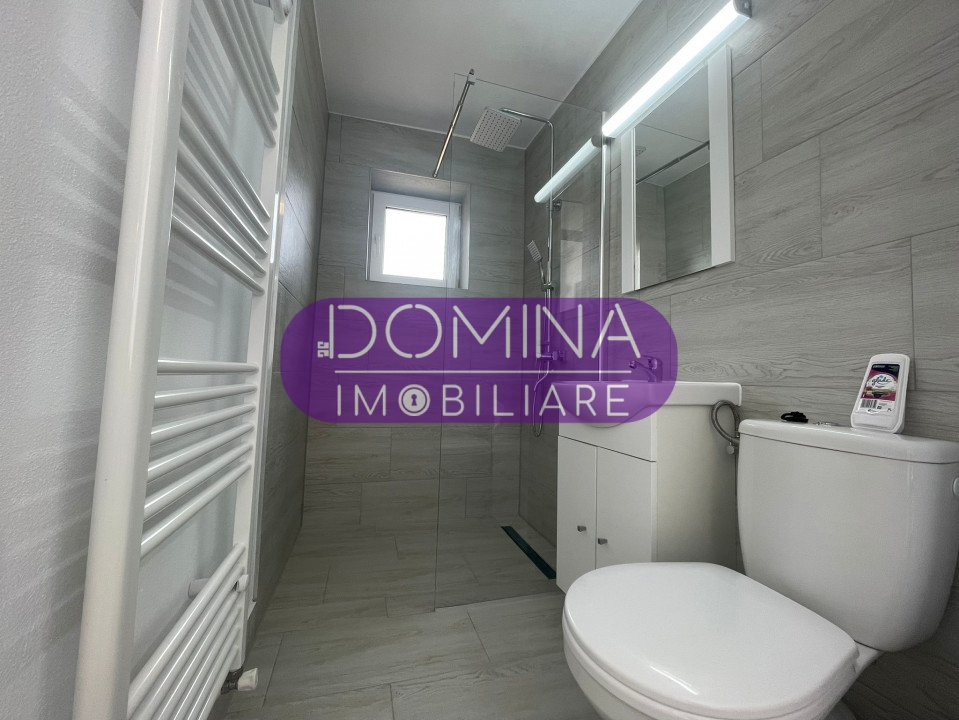 Închiriere casă renovată complet, situată în Târgu Jiu, cartier Bârsești