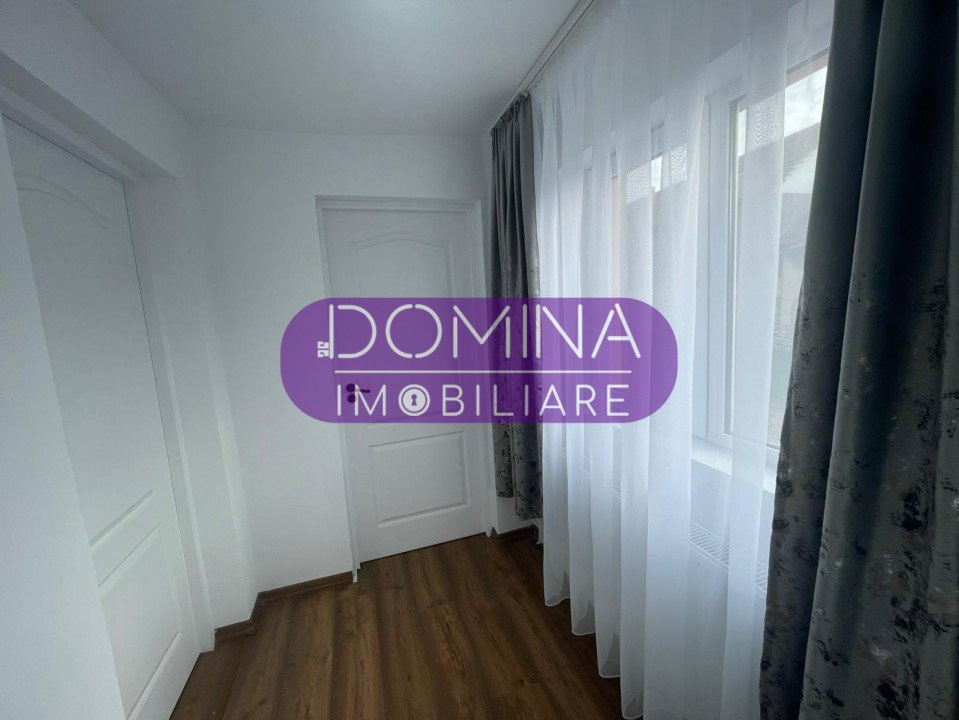 Închiriere casă renovată complet, situată în Târgu Jiu, cartier Bârsești