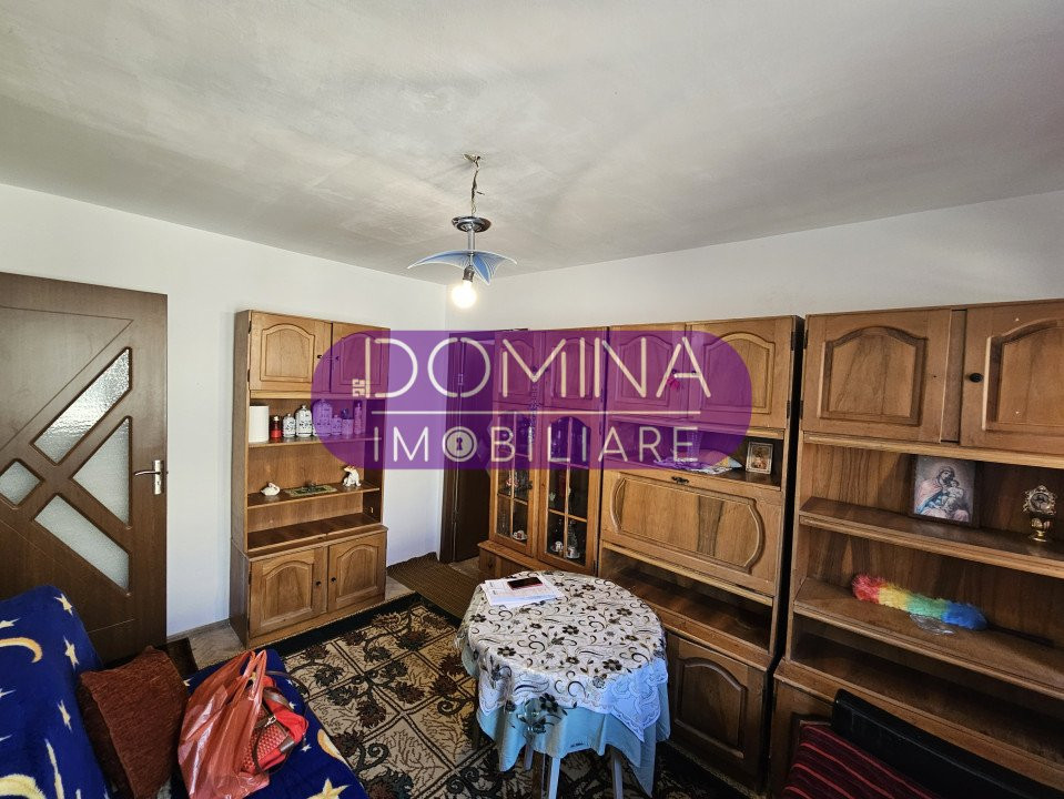 Vânzare apartament 2 camere, situat în Târgu Jiu, zona Casei Tineretului