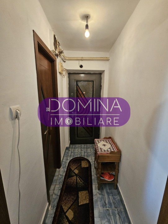 Vânzare apartament 2 camere, situat în Târgu Jiu, zona Casei Tineretului
