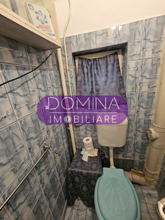 Vânzare apartament 2 camere, situat în Târgu Jiu, zona Casei Tineretului