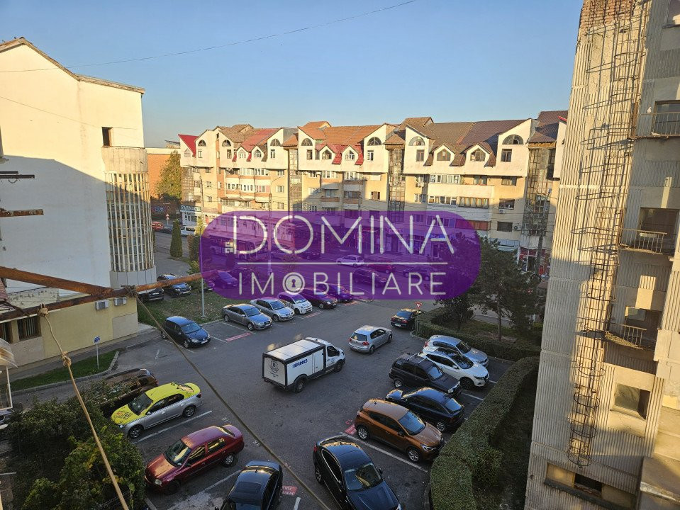 Vânzare apartament 2 camere, situat în Târgu Jiu, zona Casei Tineretului