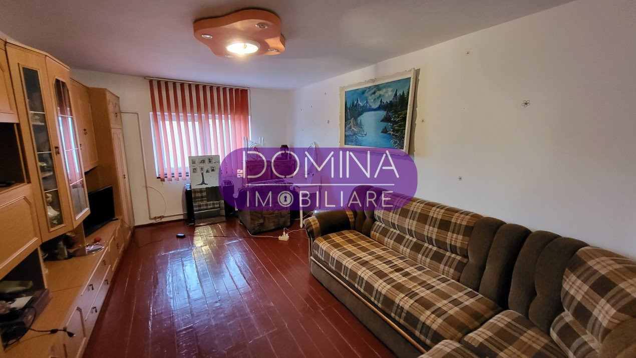 Închiriere apartament 2 camere - Târgu Jiu - strada Lt. Col. Dumitru Petrescu