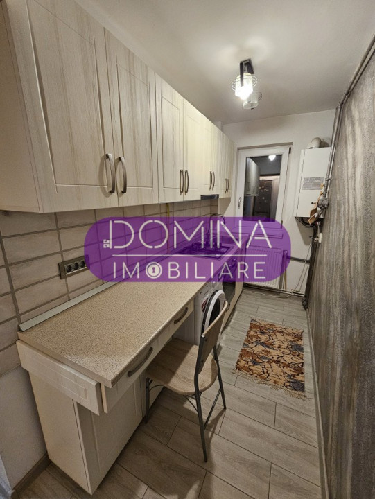 Închiriere apartament 3 camere, mobilat și utilat modern, strada Mioriței