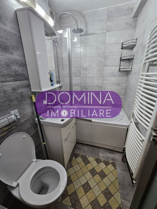 Închiriere apartament 3 camere, mobilat și utilat modern, strada Mioriței