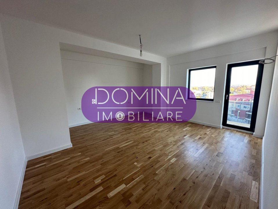 Închiriere apartament *PREMIUM* cu 3 camere în Ansamblul Armeanca Residence