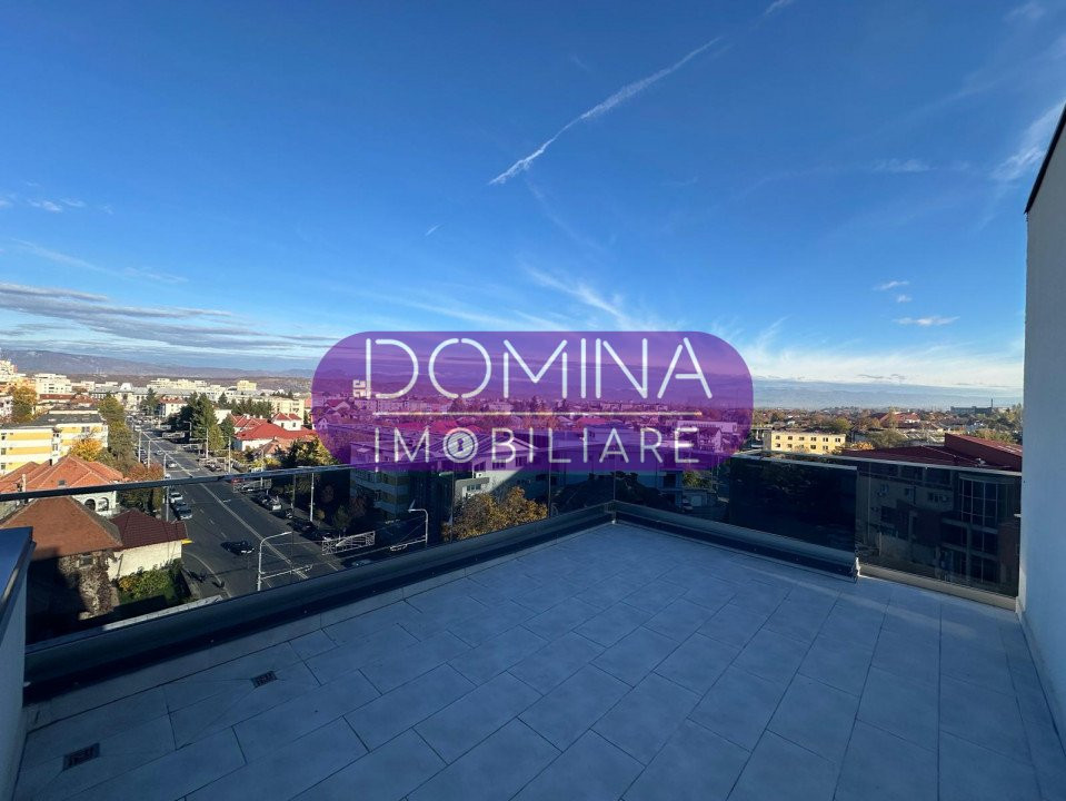 Închiriere apartament *PREMIUM* cu 3 camere în Ansamblul Armeanca Residence