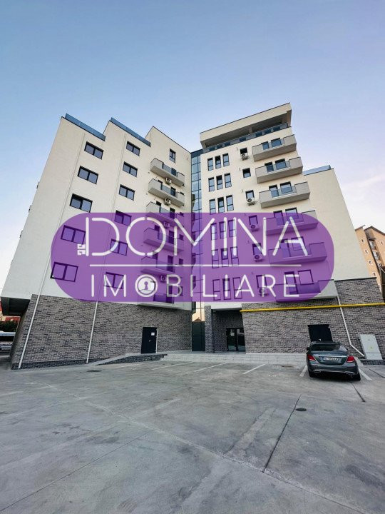 Închiriere apartament *PREMIUM* cu 3 camere în Ansamblul Armeanca Residence