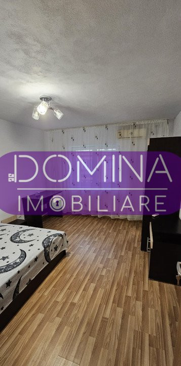 Vânzare garsonieră *confort 1* situată în Târgu Jiu, strada Constructorilor