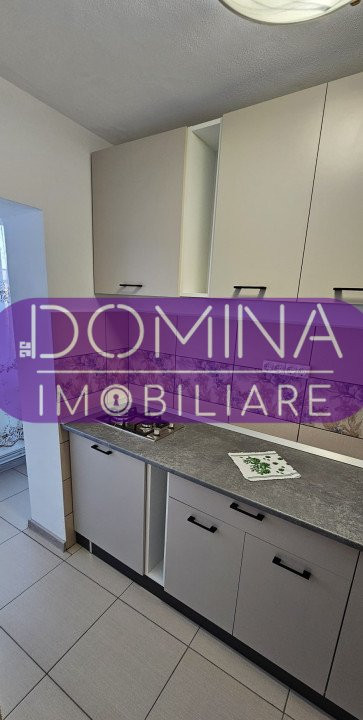 Vânzare garsonieră *confort 1* situată în Târgu Jiu, strada Constructorilor