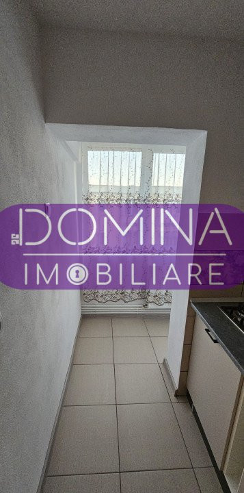 Vânzare garsonieră *confort 1* situată în Târgu Jiu, strada Constructorilor