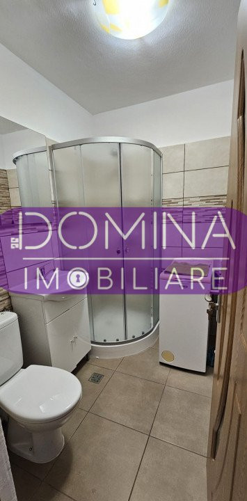 Vânzare garsonieră *confort 1* situată în Târgu Jiu, strada Constructorilor