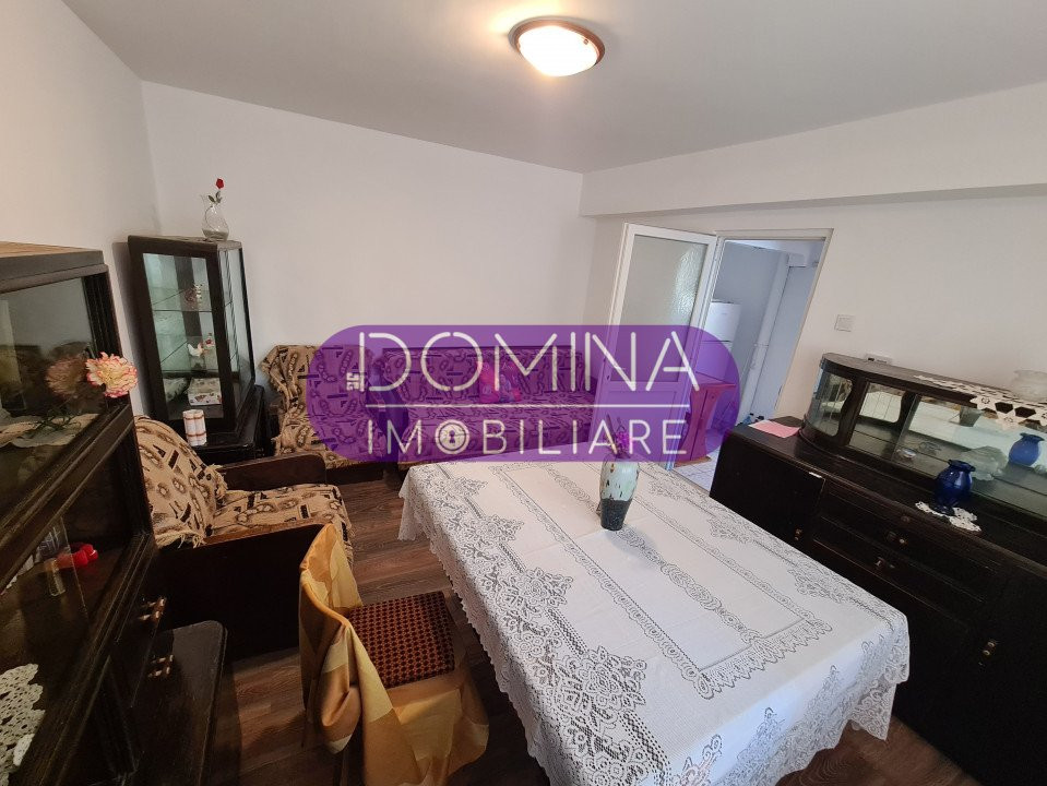 Vânzare apartament 2 camere, situat în Târgu Jiu, Aleea Plopilor - zona 9 Mai