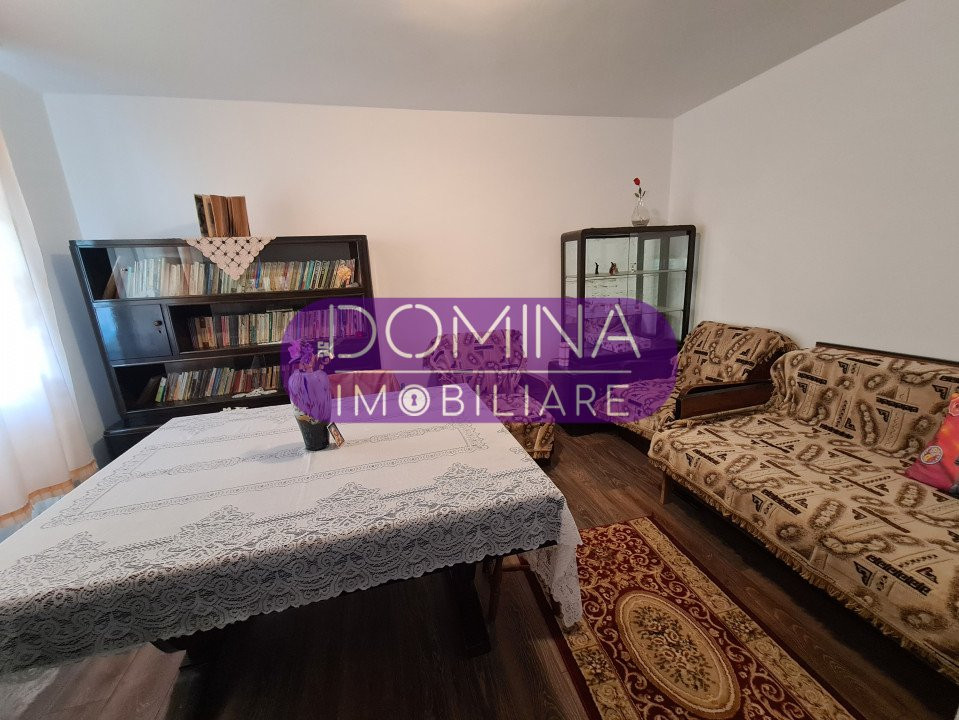 Vânzare apartament 2 camere, situat în Târgu Jiu, Aleea Plopilor - zona 9 Mai