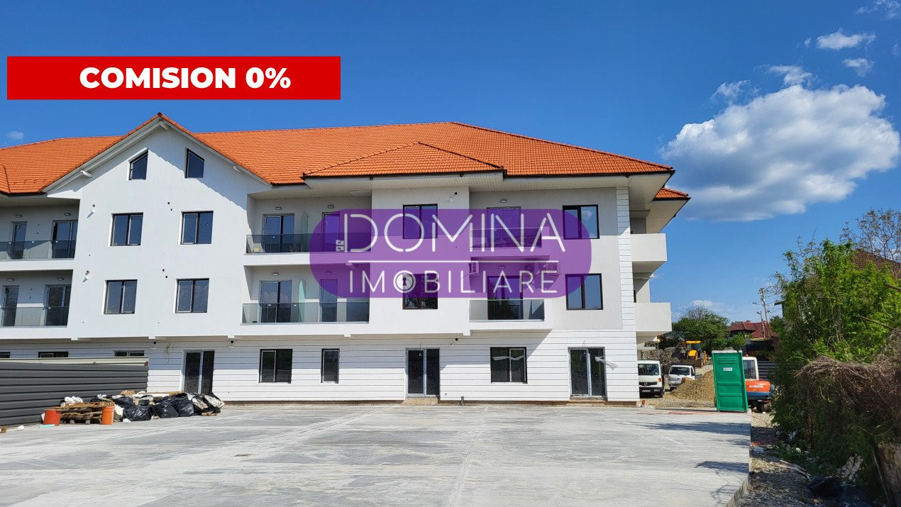 Vânzare apartament 2 camere, în INFINITY RESIDENCE 3, zonă semicentrală