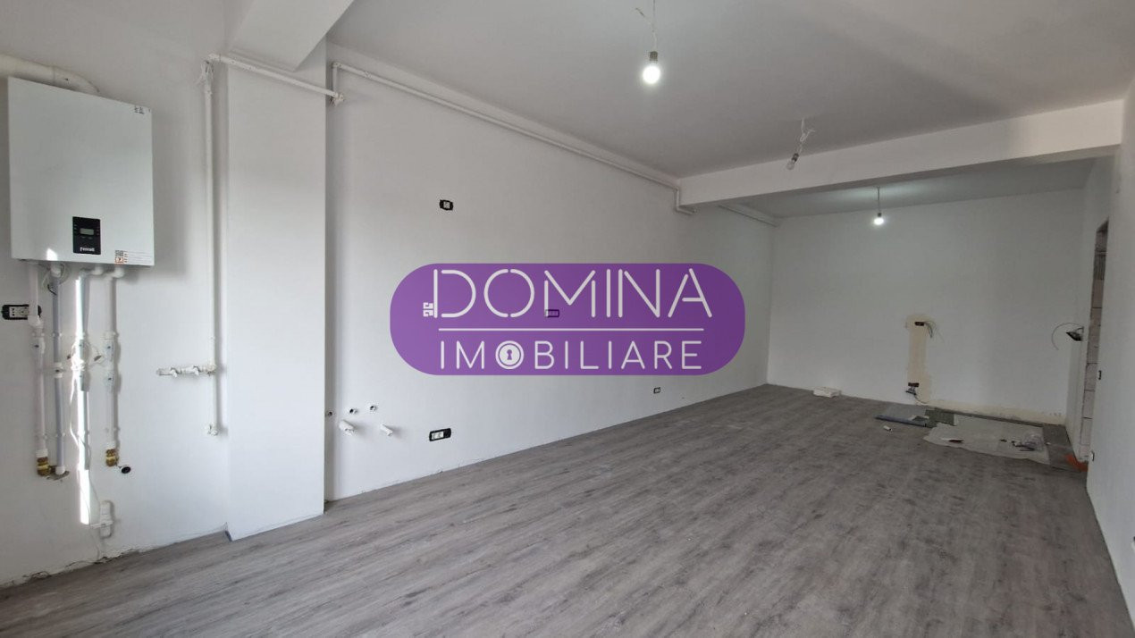 Vânzare apartamente NOI, 3 camere, în INFINITY RESIDENCE 3, zonă semicentrală