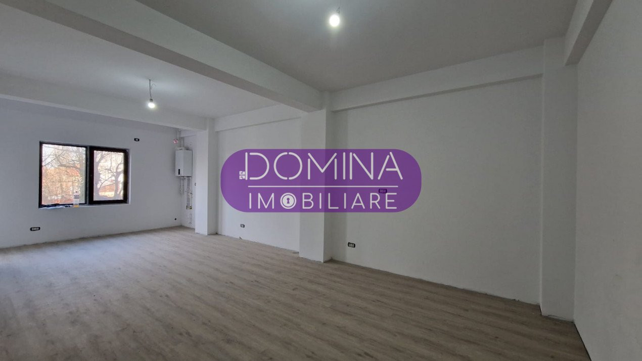 Vânzare apartamente NOI, 3 camere, în INFINITY RESIDENCE 3, zonă semicentrală