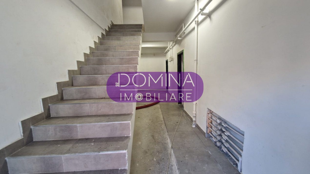 Vânzare apartamente NOI, 3 camere, în INFINITY RESIDENCE 3, zonă semicentrală