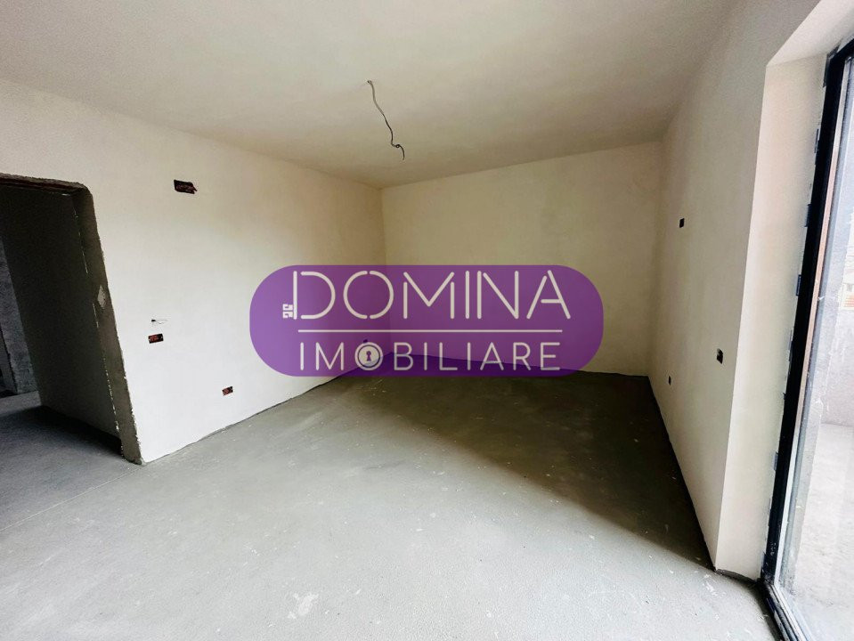 Vânzare garsoniere NOI în Ansamblul Primăverii Residence, Strada Pelinului